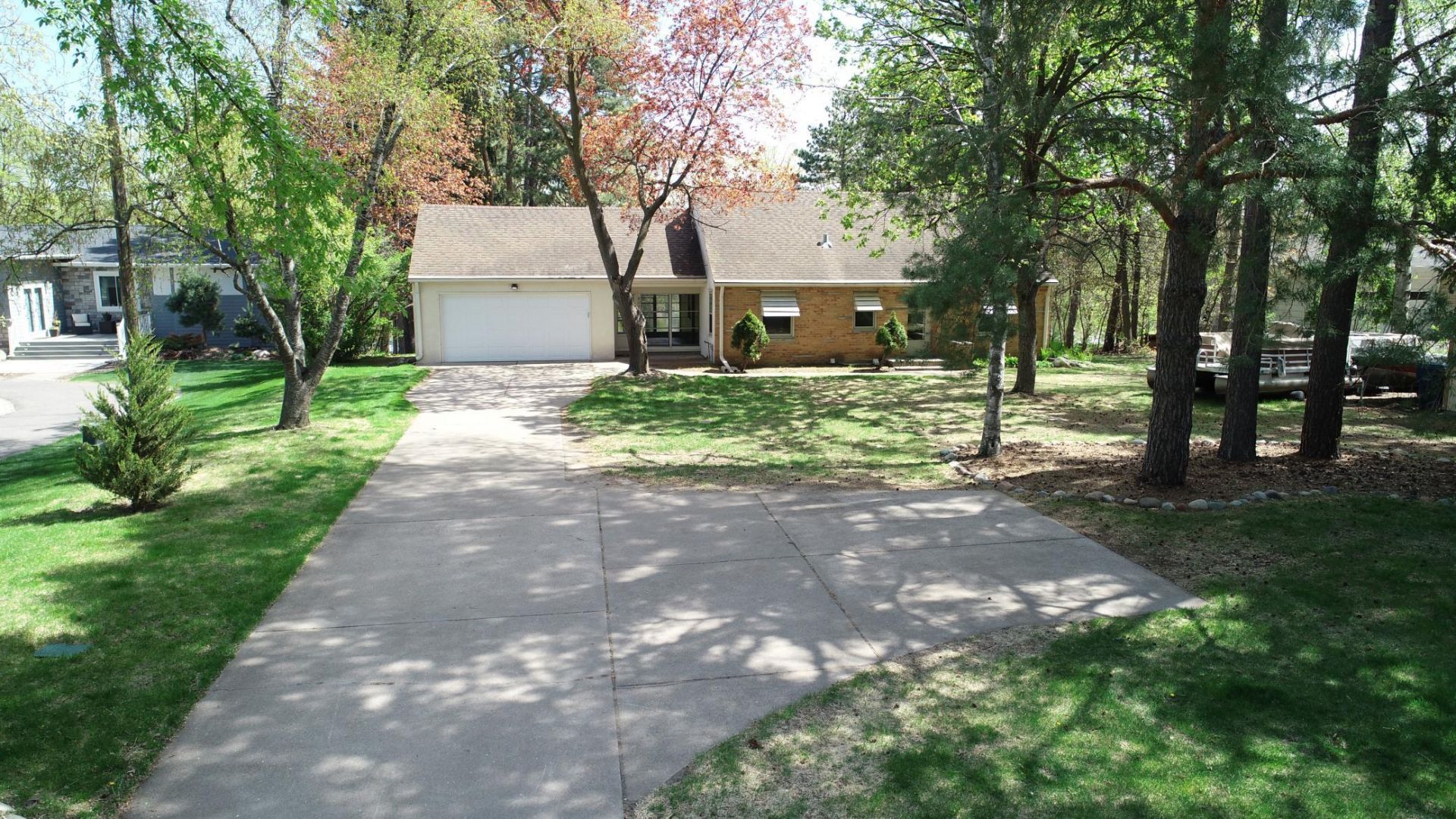 809 Bradford Avenue, Champlin, MN 55316