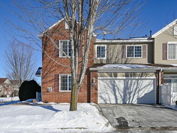 17193 Nixon Street NW, Elk River, MN 55330