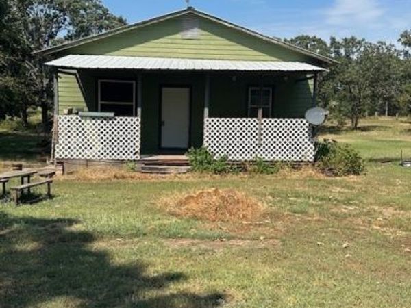 2648 N 382, Unit C, Holdenville, OK 74883