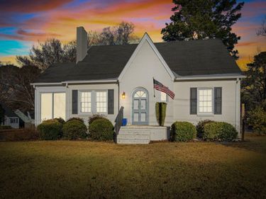 208 Clyde Avenue NW, Wilson, NC 27893