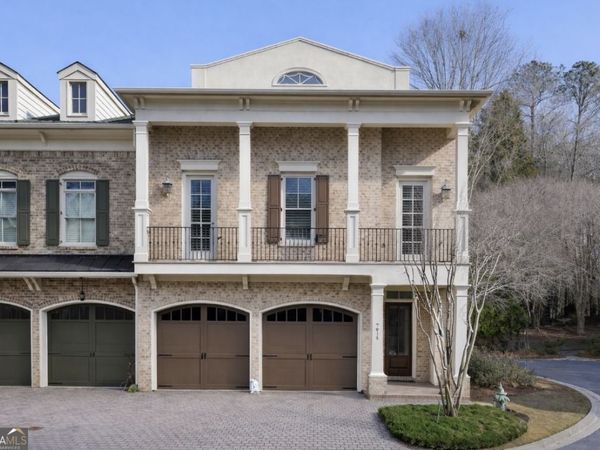 9030 Riverbend Manor, Alpharetta, GA 30022