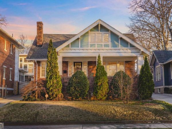923 St Charles Avenue NE, Atlanta, GA 30306