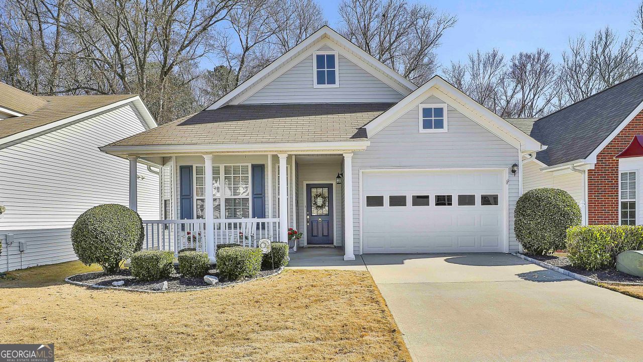 2019 Village Park Drive, Peachtree City, GA 30269 Main Photo