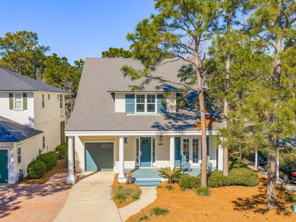1303 Laurel Way, Miramar Beach, FL 32550