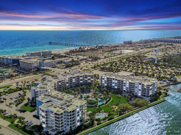 1326 SE Miracle Strip Parkway, Unit 306, Fort Walton Beach, FL 32548