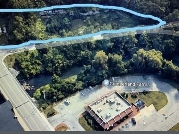 0 Kimball St & 14 Cleghorn St, Fitchburg, MA 01420