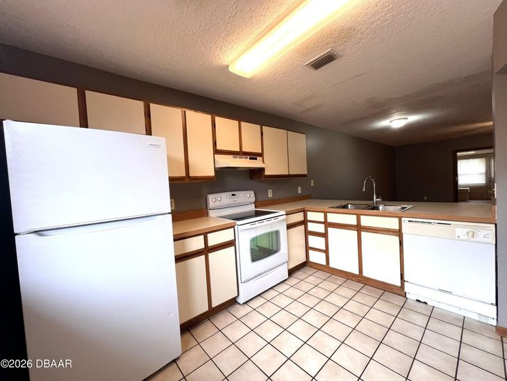 3559 Forest Branch Drive, Unit C, Port Orange, FL 32129