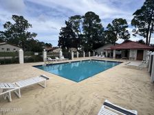 3559 Forest Branch Drive, Unit C, Port Orange, FL 32129