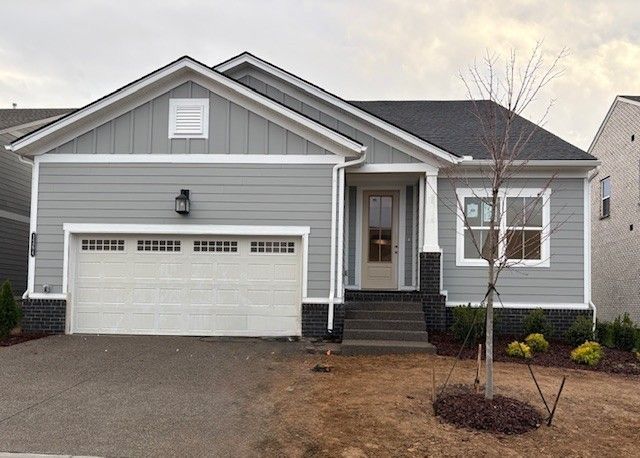 1364 Ashton Park Drive, Mount Juliet, TN 37122 Main Photo