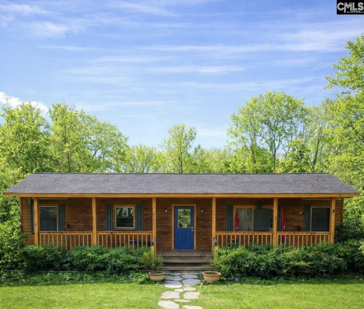 128 River Ridge Way Photo 1