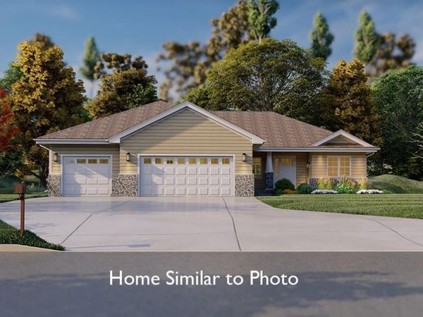 921 CONSTELLATION WAY, Marinette, WI 54143