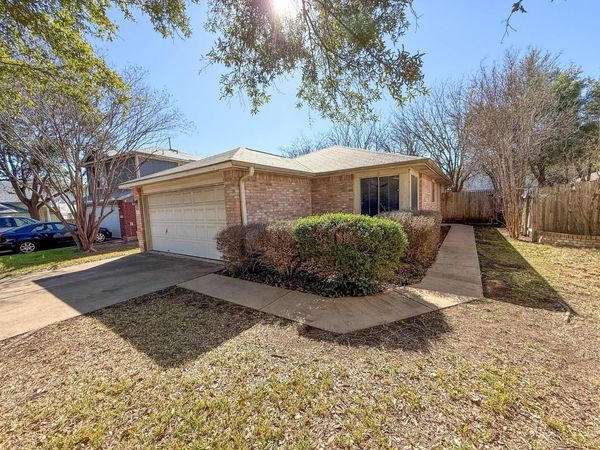 11101 Franklins Tale LOOP, Austin, TX 78748