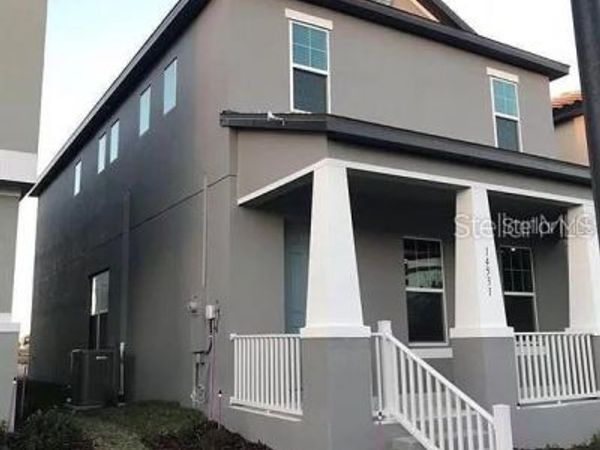 14531 CRESTED PLUME DRIVE, WINTER GARDEN, FL 34787