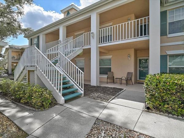 4215 CADDIE DRIVE E, Unit 102, BRADENTON, FL 34203