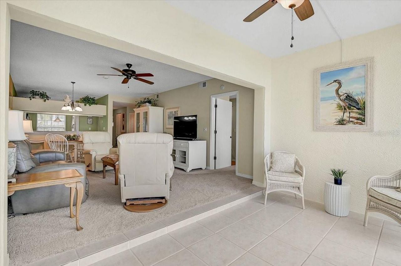 4215 Caddie Drive E, Unit 102, Bradenton, FL 34203 Photo