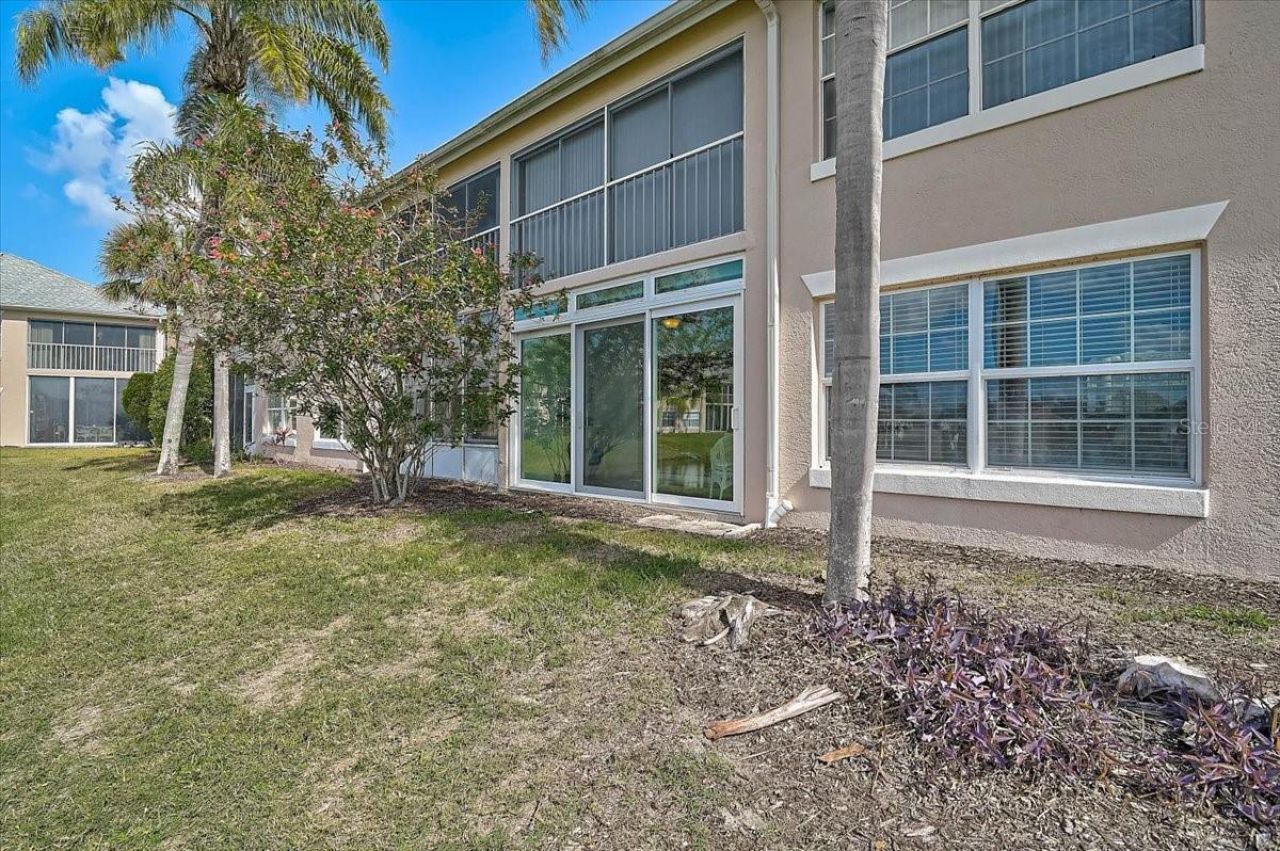 4215 Caddie Drive E, Unit 102, Bradenton, FL 34203 Photo