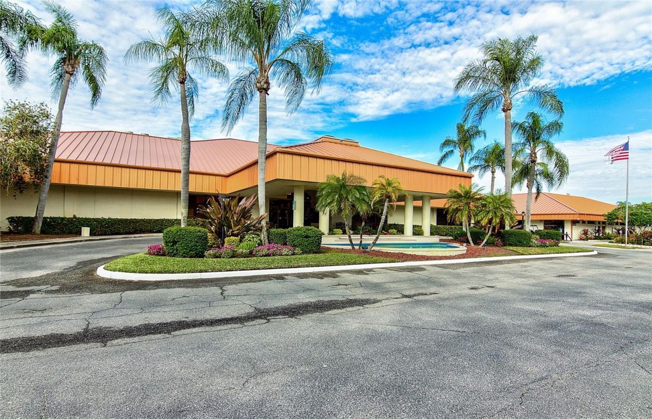 4215 Caddie Drive E, Unit 102, Bradenton, FL 34203 Photo