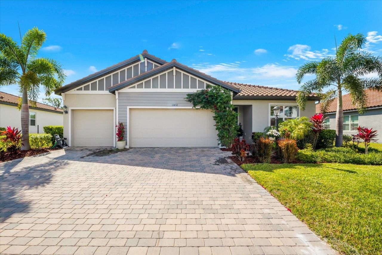 13832 Green Hammock Place, Bradenton, FL 34211 Photo