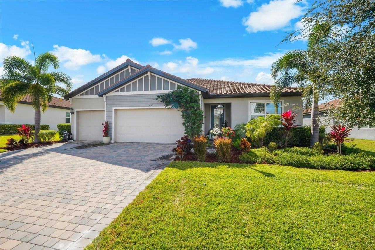 13832 Green Hammock Place, Bradenton, FL 34211 Photo