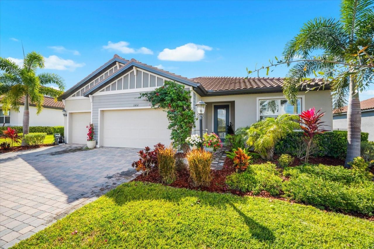 13832 Green Hammock Place, Bradenton, FL 34211 Photo