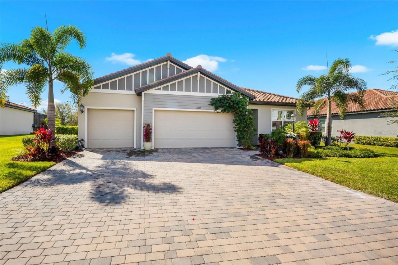 13832 Green Hammock Place, Bradenton, FL 34211 Photo