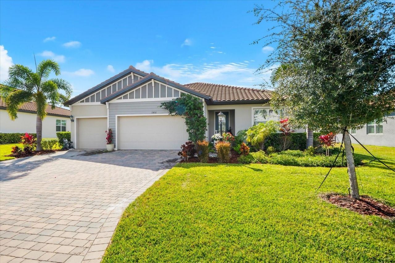 13832 Green Hammock Place, Bradenton, FL 34211 Photo