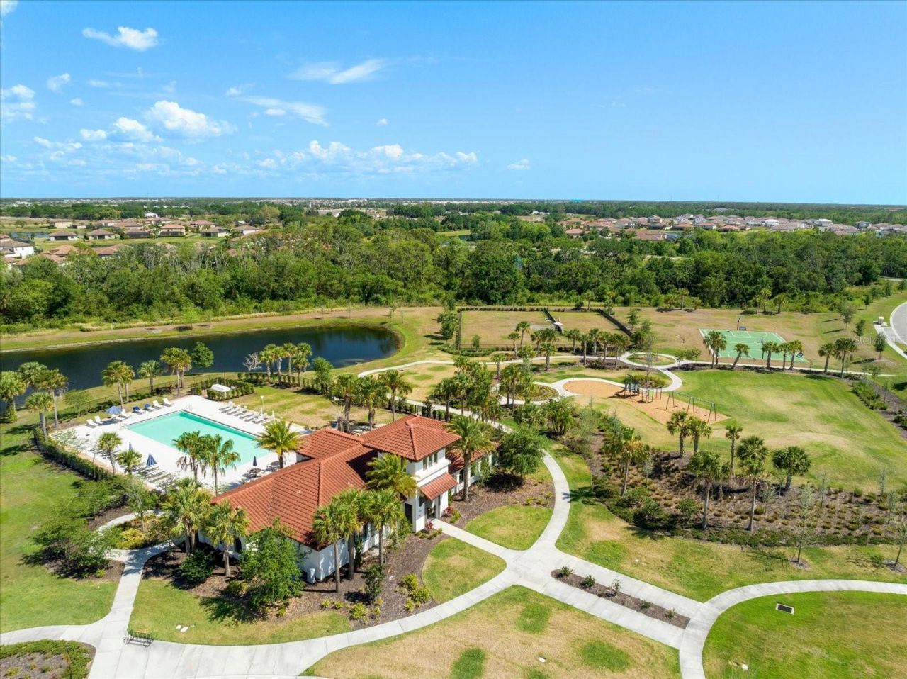 13832 Green Hammock Place, Bradenton, FL 34211 Photo