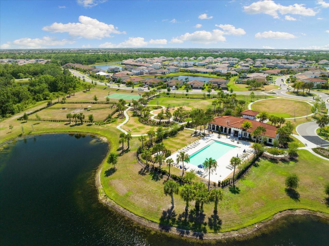 13832 Green Hammock Place, Bradenton, FL 34211 Photo