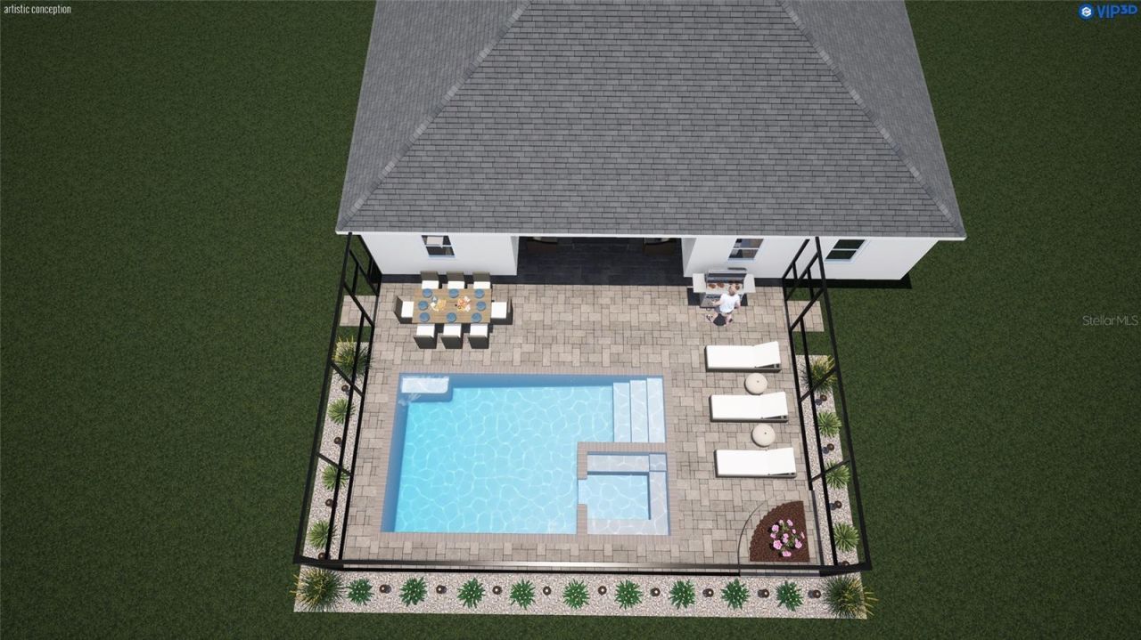 13832 Green Hammock Place, Bradenton, FL 34211 Photo
