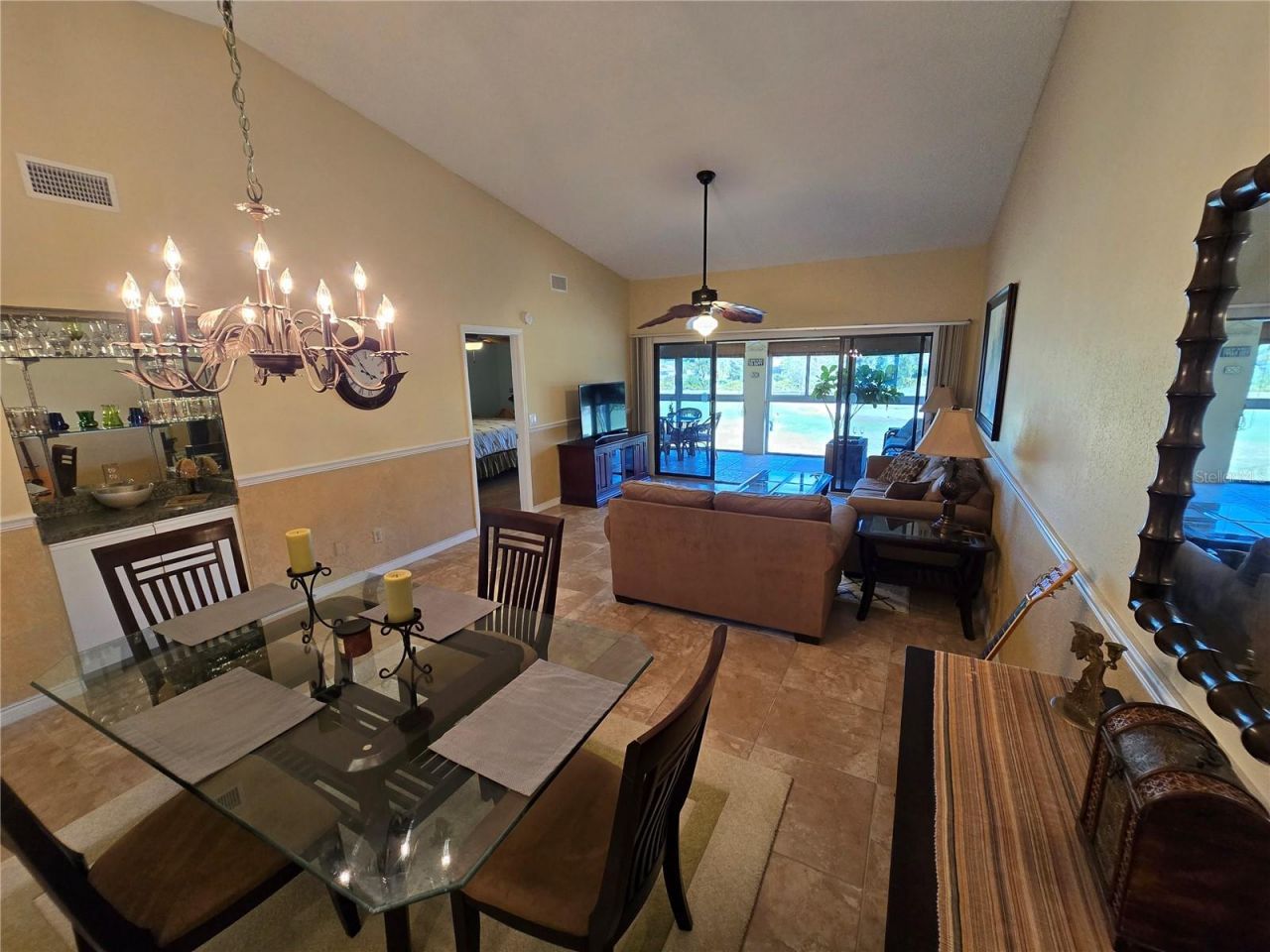 1408 San Cristobal Avenue, Unit 6, Punta Gorda, FL 33983 Photo