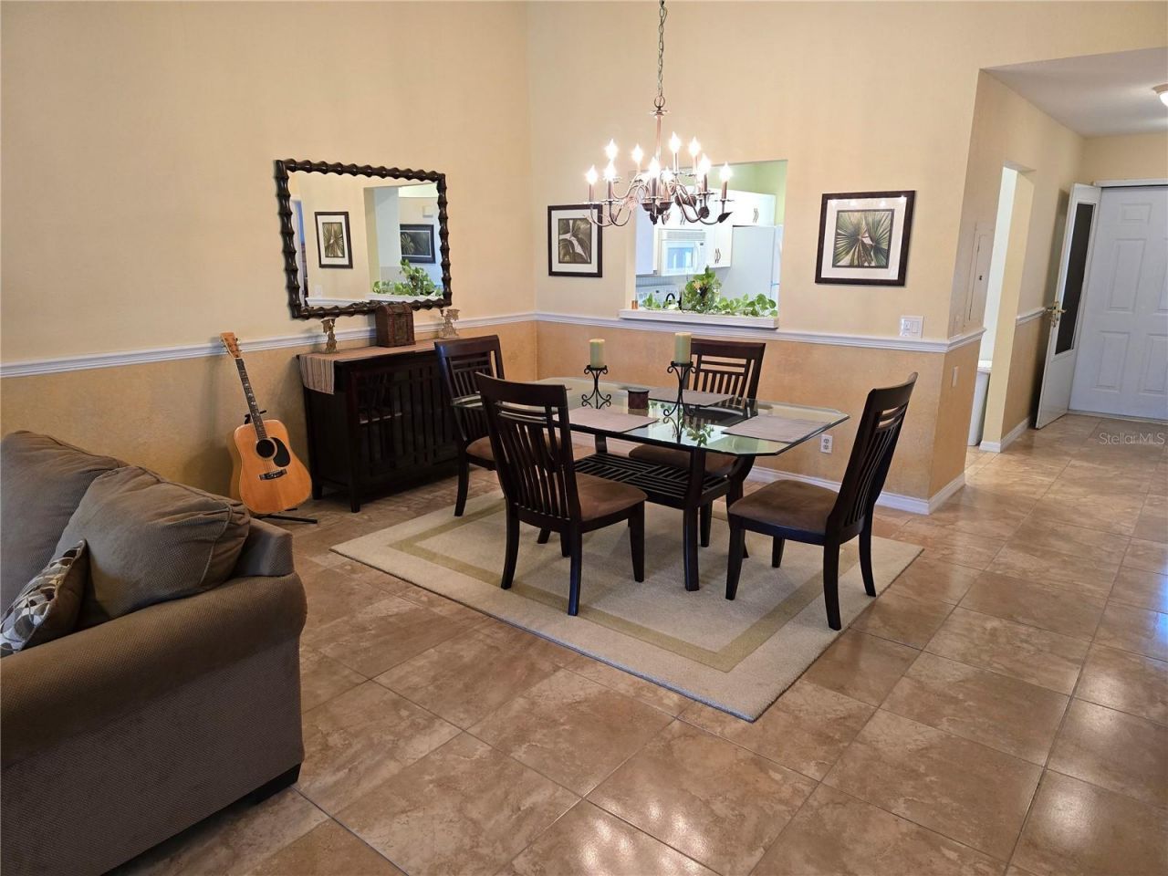 1408 San Cristobal Avenue, Unit 6, Punta Gorda, FL 33983 Photo