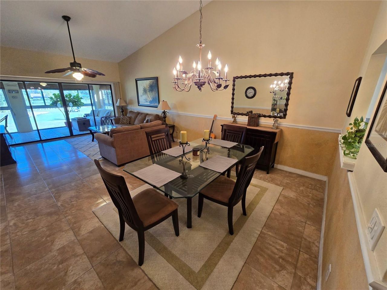 1408 San Cristobal Avenue, Unit 6, Punta Gorda, FL 33983 Photo