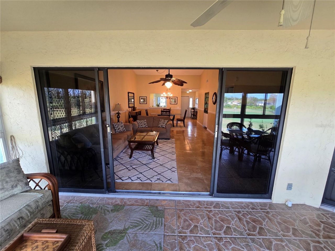 1408 San Cristobal Avenue, Unit 6, Punta Gorda, FL 33983 Photo