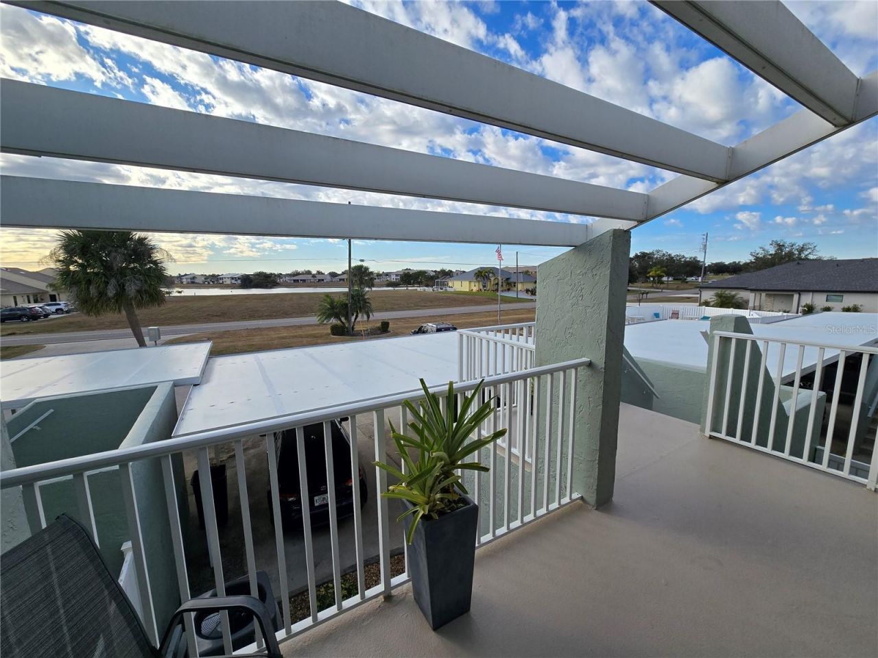 1408 San Cristobal Avenue, Unit 6, Punta Gorda, FL 33983 Photo