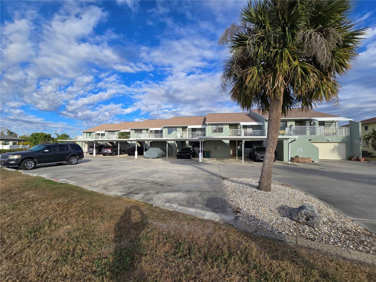 1408 San Cristobal Avenue, Unit 6, Punta Gorda, FL 33983 Photo