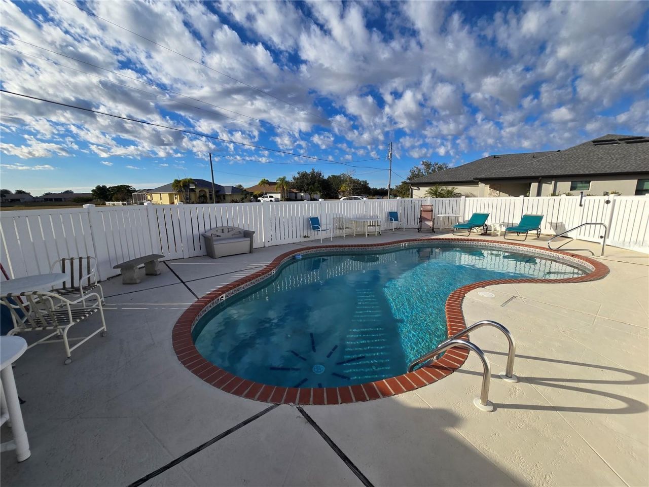 1408 San Cristobal Avenue, Unit 6, Punta Gorda, FL 33983 Photo