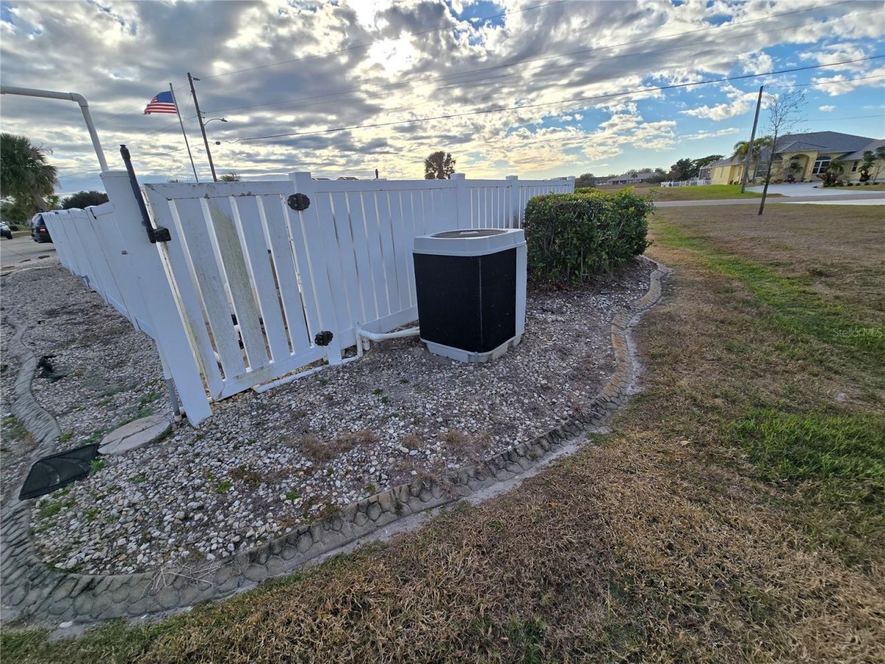 1408 San Cristobal Avenue, Unit 6, Punta Gorda, FL 33983 Photo