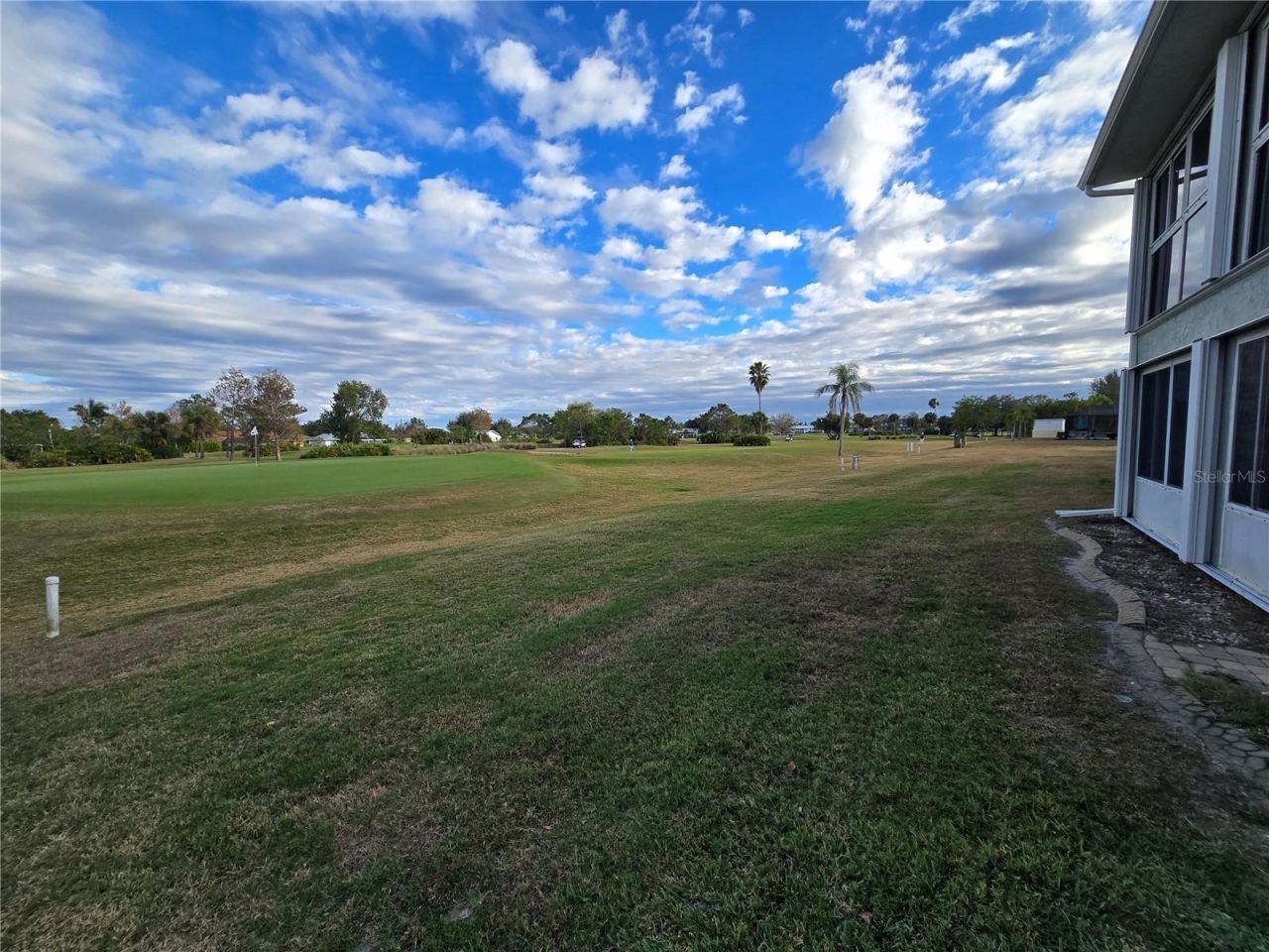 1408 San Cristobal Avenue, Unit 6, Punta Gorda, FL 33983 Photo