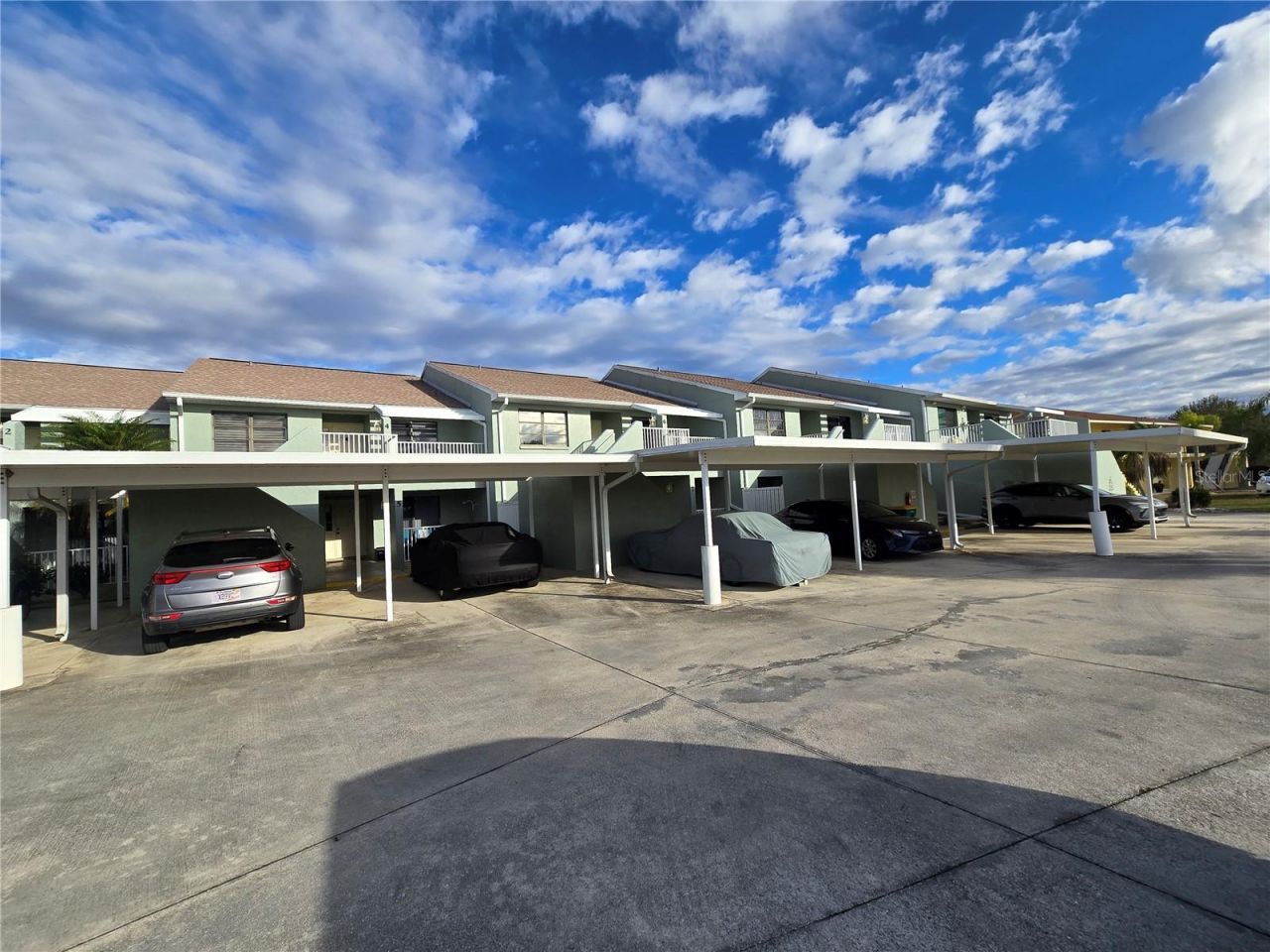 1408 San Cristobal Avenue, Unit 6, Punta Gorda, FL 33983 Photo