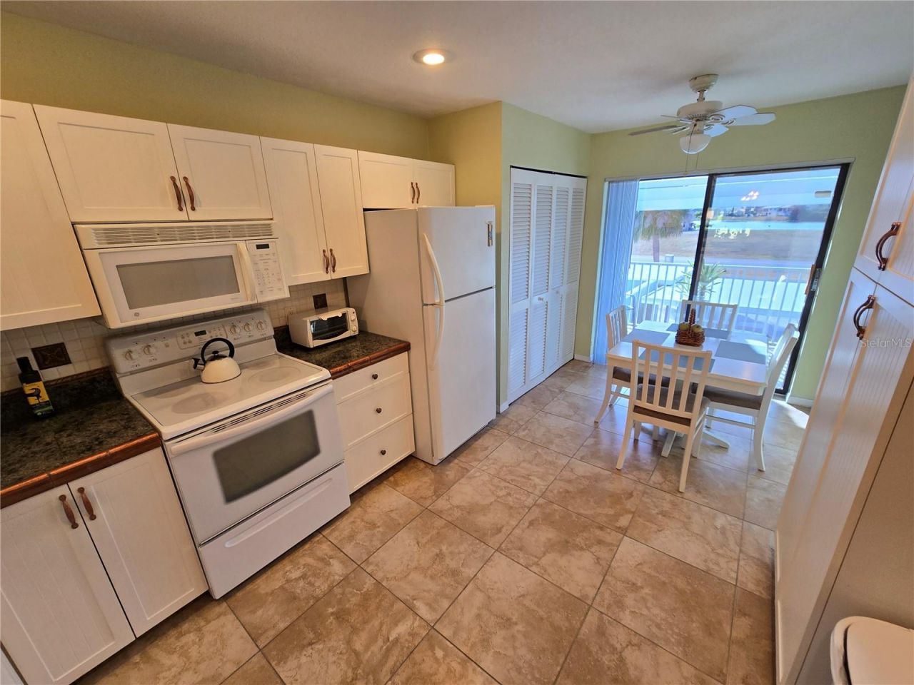 1408 San Cristobal Avenue, Unit 6, Punta Gorda, FL 33983 Photo