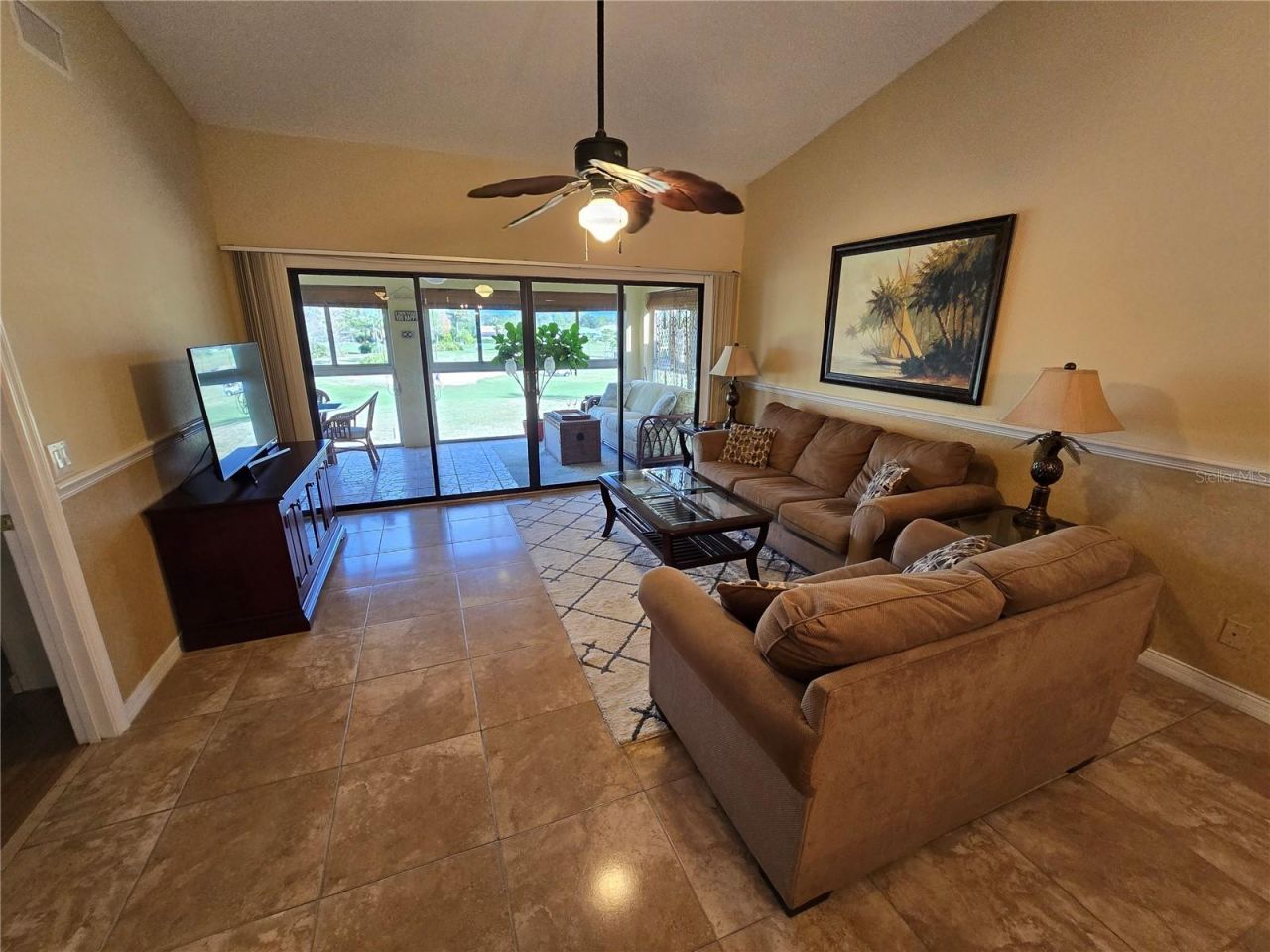 1408 San Cristobal Avenue, Unit 6, Punta Gorda, FL 33983 Photo