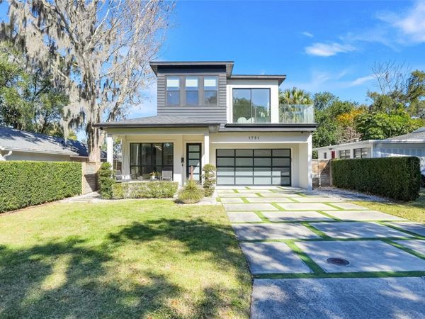 1751 GOODRICH AVENUE, WINTER PARK, FL 32789