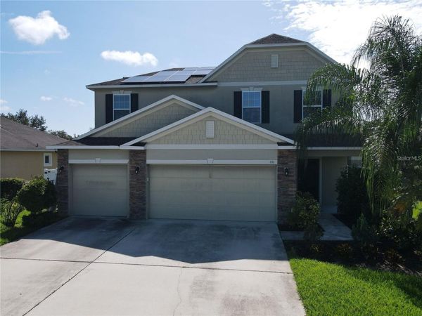 3003 COBHAM ROAD, KISSIMMEE, FL 34758