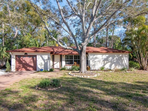 236 NORTH STREET, PALM HARBOR, FL 34683