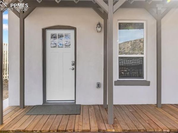 1610 San Luis Street, Trinidad, CO 81082