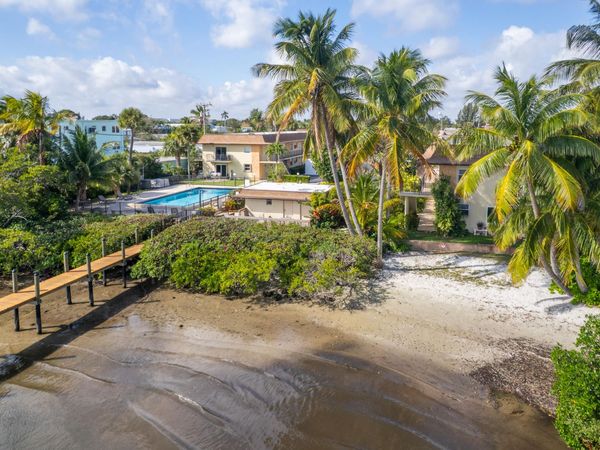 720 N Dixie Highway, Unit 603, Lantana, FL 33462