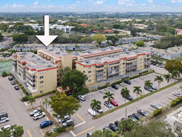 403 NW 68th Avenue, Unit 517, Plantation, FL 33317