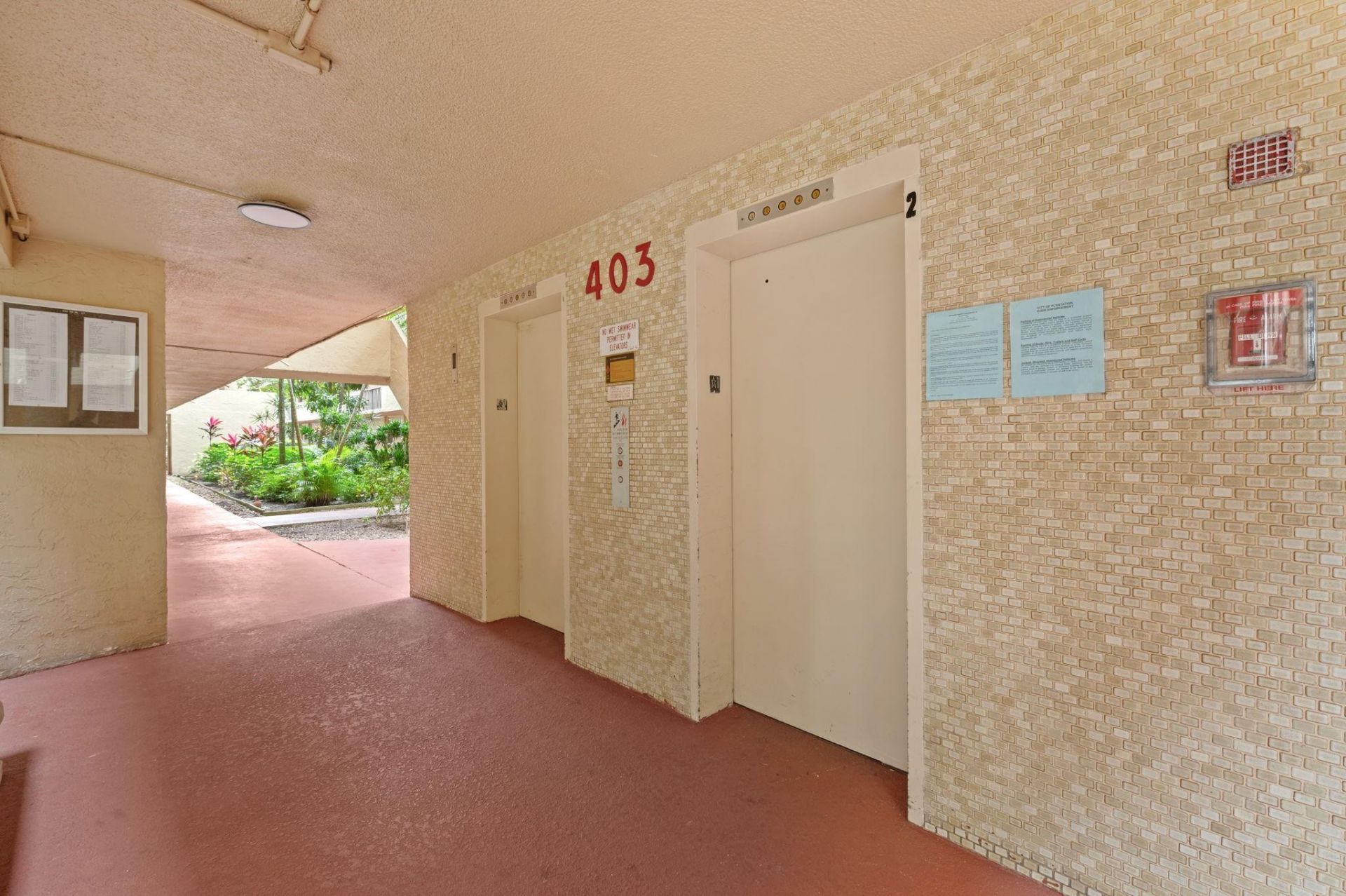 403 NW 68th Avenue, Unit 517, Plantation, FL 33317 Photo