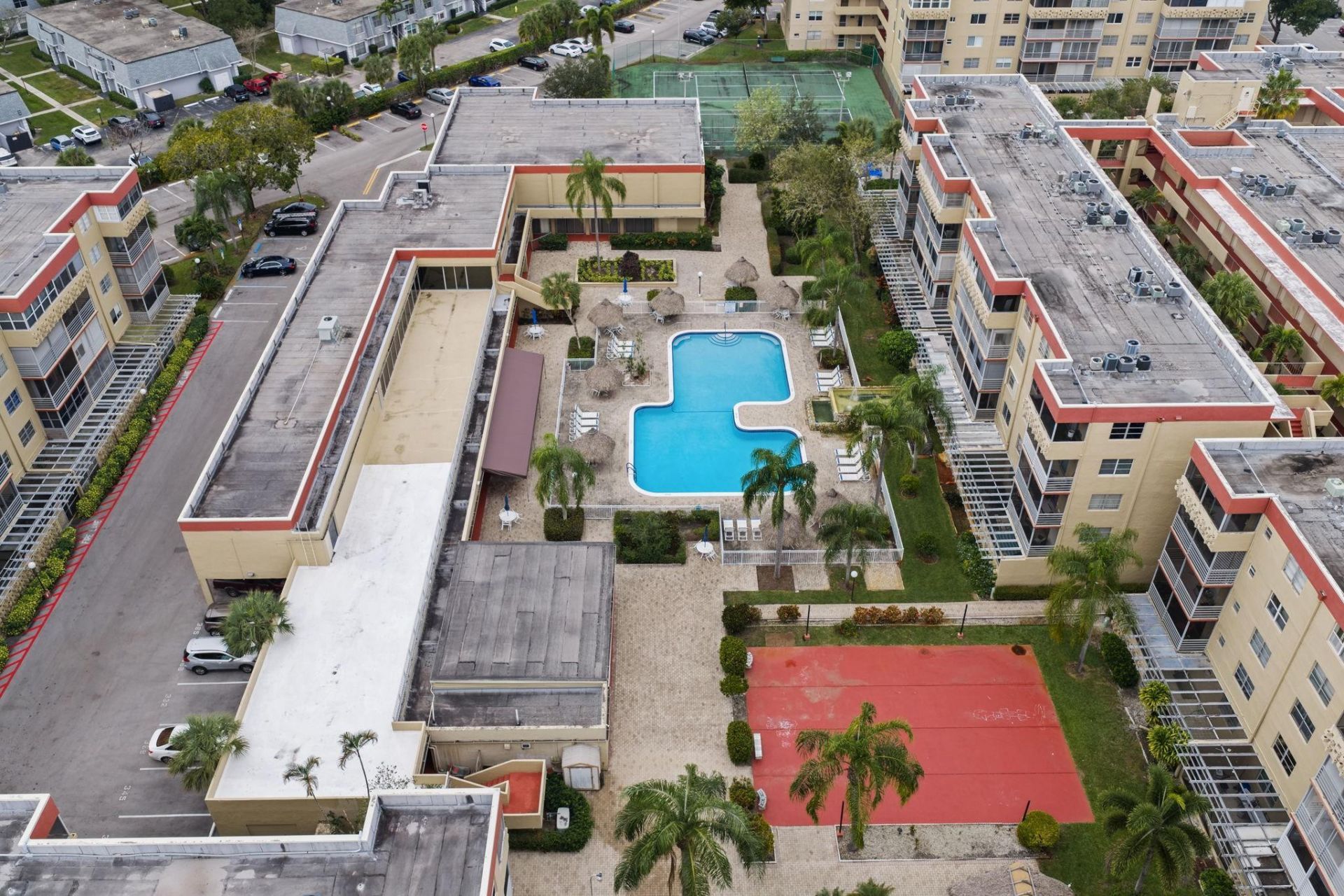 403 NW 68th Avenue, Unit 517, Plantation, FL 33317 Photo