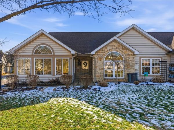 1717 Heather Heights Drive, Crescent, PA 15046